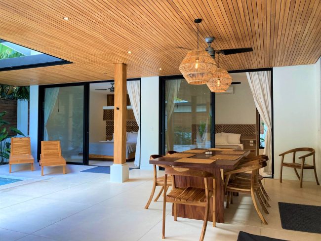 GH Architecture Santa Teresa