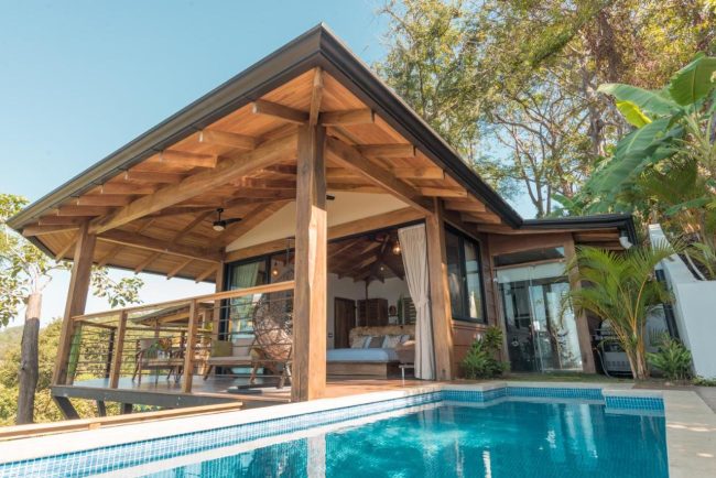 GH Architecture Santa Teresa, Costa Rica