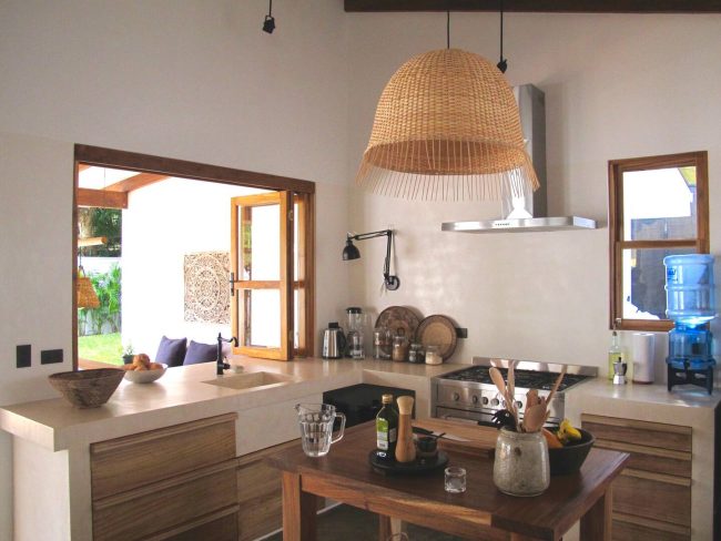 GH Architecture Santa Teresa, Costa Rica