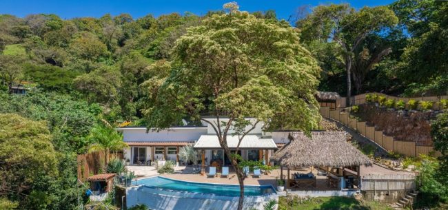 GH Architecture Santa Teresa, Costa Rica