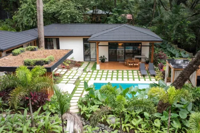 GH Architecture Santa Teresa, Costa Rica