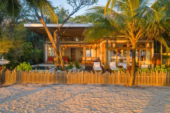 GH Architecture Santa Teresa, Costa Rica