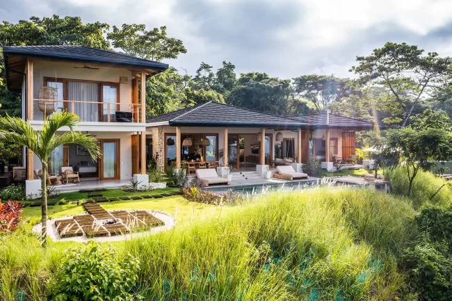 GH Architecture Santa Teresa, Costa Rica