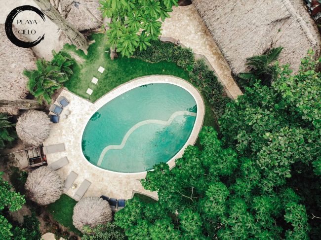 GH Architecture Santa Teresa, Costa Rica