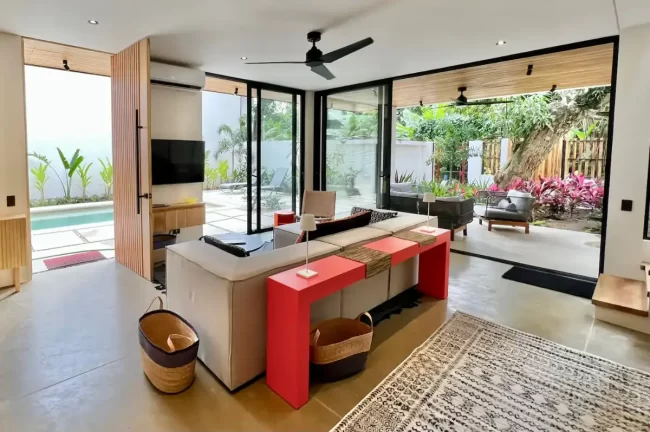 GH Architecture Santa Teresa, Costa Rica