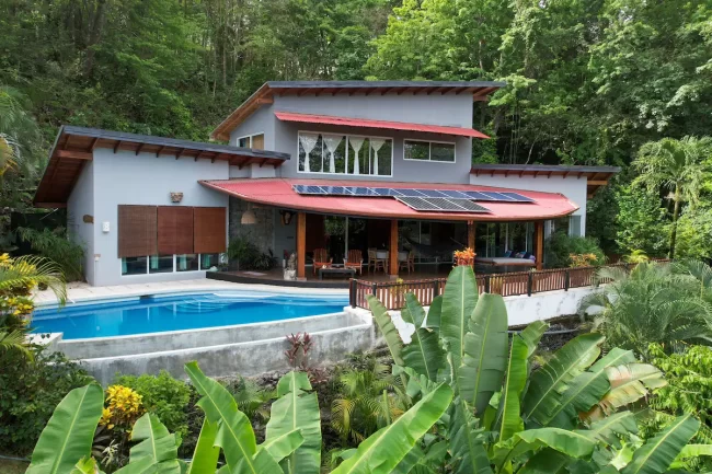 GH Architecture Santa Teresa, Costa Rica
